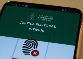 E-título se torna aplicativo mais baixado no Brasil