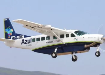 Mossoró terá voo direto para Fortaleza; veja datas e horários