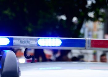 Ronda Policial: Durante discussão, homem dá facada em pescoço de esposa