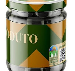 Produtos da Agricultura Familiar ganha selo e isenção de ICMS