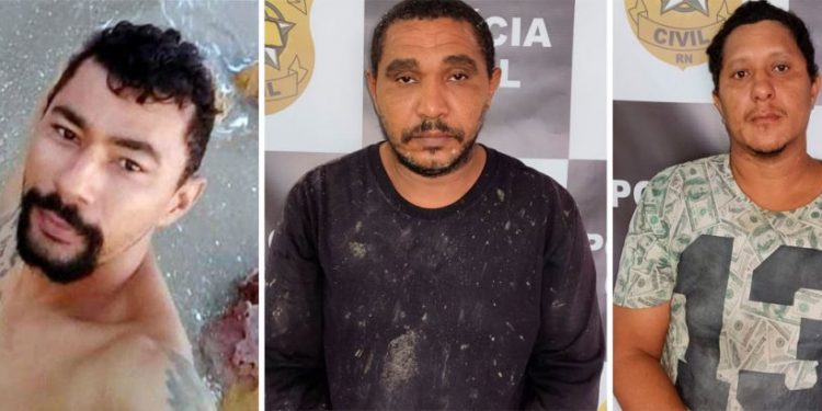 Caso Eliel: Justiça acata denúncia e acusados vão a júri popular