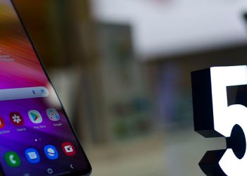 Sinal 5G será ativado em cinco capitais do Brasil