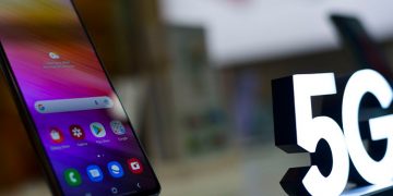 Sinal 5G será ativado em cinco capitais do Brasil