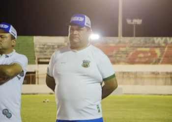 Com demissão de técnico, atletas pedem dispensa do Baraúnas