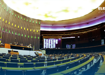 Eleições 2022: Conheça os deputados federais eleitos no RN