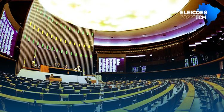 Eleições 2022: Conheça os deputados federais eleitos no RN