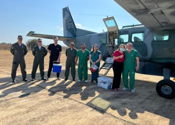 Sesap coordena captação de órgãos em Mossoró