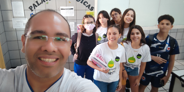 Projeto de Lei de aluna mossoroense é destaque na Câmara dos Deputados