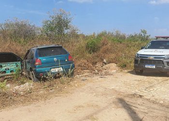 Homem é morto com mais de 30 tiros em Mossoró