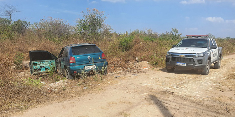 Homem é morto com mais de 30 tiros em Mossoró