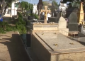 Cemitérios de Mossoró são preparados para o Dia de Finados