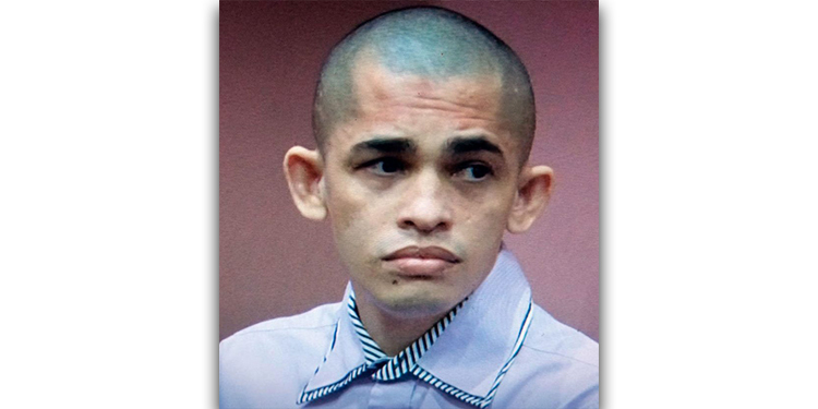 Um é condenado e outro absolvido no caso de homicídio de motorista por aplicativo