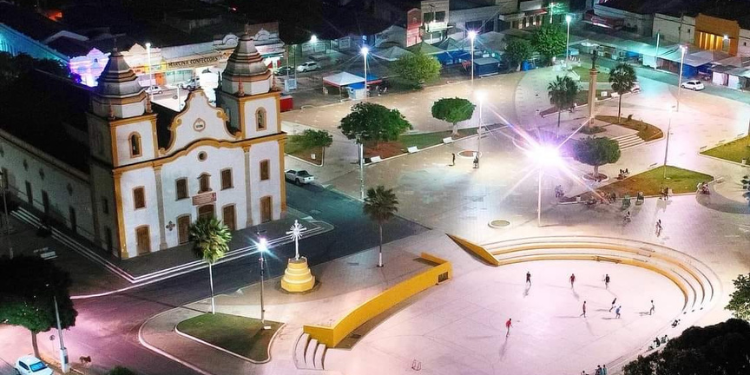 Assú comemora 177 anos de emancipação política; confira a programação