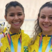 Mossoroense Alice Melo conquista medalha nos jogos sul-americanos