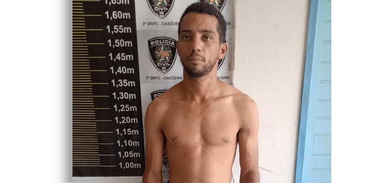 Ronda Policial: Suspeito de roubo é preso em Caicó e Mossoró e ossada é encontrada em Assú