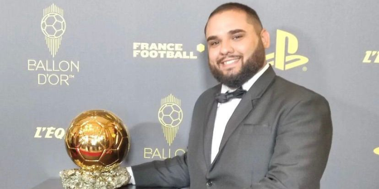 ‘Ó onde os meninos de Seu Neto e Dona Socorro são capazes de chegar…’