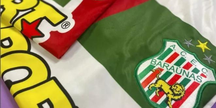 Dirigente do Baraúnas presta esclarecimentos sobre uso de recurso público