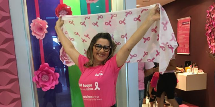 Outubro Rosa: O autocuidado que salva