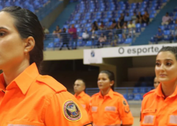 Governo do RN lança edital para concurso do Corpo de Bombeiros