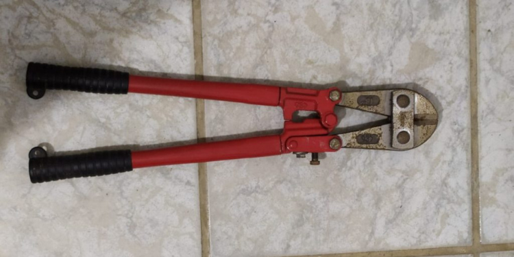 Ronda Policial: Polícia prende suspeito de furtar mais de 250 kg de fio cobre e mais