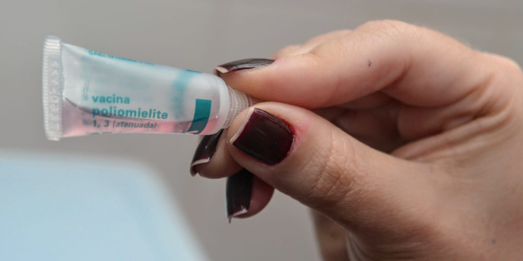 Mossoró realiza dia D de multivacinação nesta segunda (31)