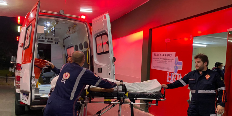 Ronda Policial: Homem é assassinado na Maísa em Mossoró