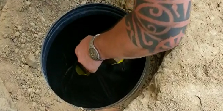 Polícia Civil deflagra operação e apreende 50kg de maconha e armas de fogo no RN