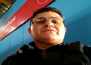 Guarda Municipal salva homem que estava engasgado no mercado público de Mossoró