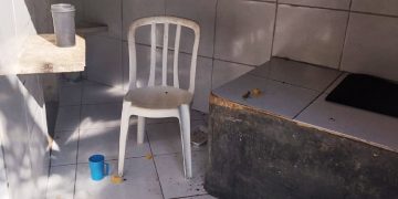 Polícia Civil resgata idosa e autua filho por maus-tratos e cárcere privado no RN