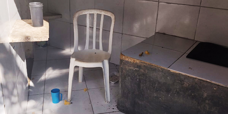 Polícia Civil resgata idosa e autua filho por maus-tratos e cárcere privado no RN