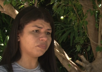 Mulher sofre transfobia ao usar banheiro feminino em shopping de Mossoró