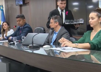 Audiência discute Lei Orçamentária 2023 para Mossoró