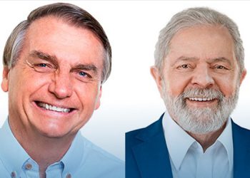 Eleições 2022: Lula e Bolsonaro seguem para o 2° turno
