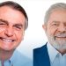Eleições 2022: Lula e Bolsonaro seguem para o 2° turno