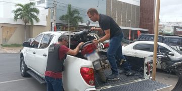 Polícia Civil apreende menor suspeito de matar vendedor de açaí em Mossoró