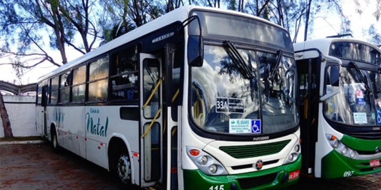 Governo do RN anuncia gratuidade de ônibus intermunicipais no 2° turno das eleições