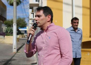 MP emite parecer pela manutenção de cassação de Gustavo Soares