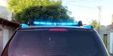 Homem morre em confronto com a Polícia em Upanema