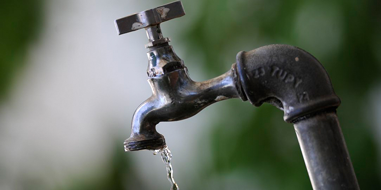 Após furto de cabos, 9 cidades ficam com abastecimento comprometido no RN