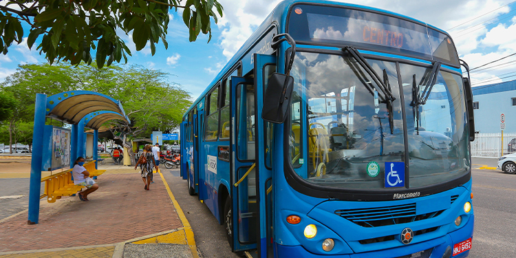 Prefeitura de Mossoró anuncia gratuidade nos ônibus no segundo turno das eleições