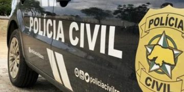 Polícia Civil prende suspeitos por estupro de vulnerável em Tenente Ananias