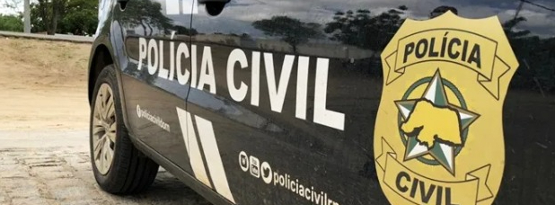 Polícia Civil prende suspeitos por estupro de vulnerável em Tenente Ananias