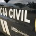 Polícia Civil prende suspeitos por estupro de vulnerável em Tenente Ananias