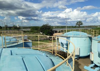 Parada programada em adutora afeta mais de 16 bairros em Mossoró