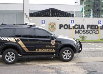 Estelionatária é presa em Carnaubais