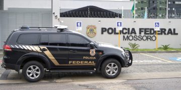 Estelionatária é presa em Carnaubais