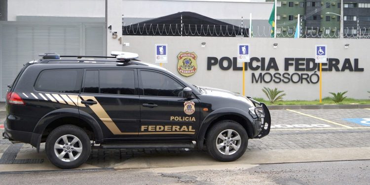 Estelionatária é presa em Carnaubais