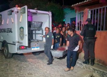 Ronda Policial: Menor infrator é apreendido; Dono de açaí é morto com um tiro na cabeça