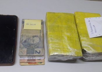 Dois homens são presos na Operação Albatroz na Costa Branca