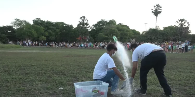 Terceira edição do Ciência no Parque acontece neste sábado no Parque Municipal
